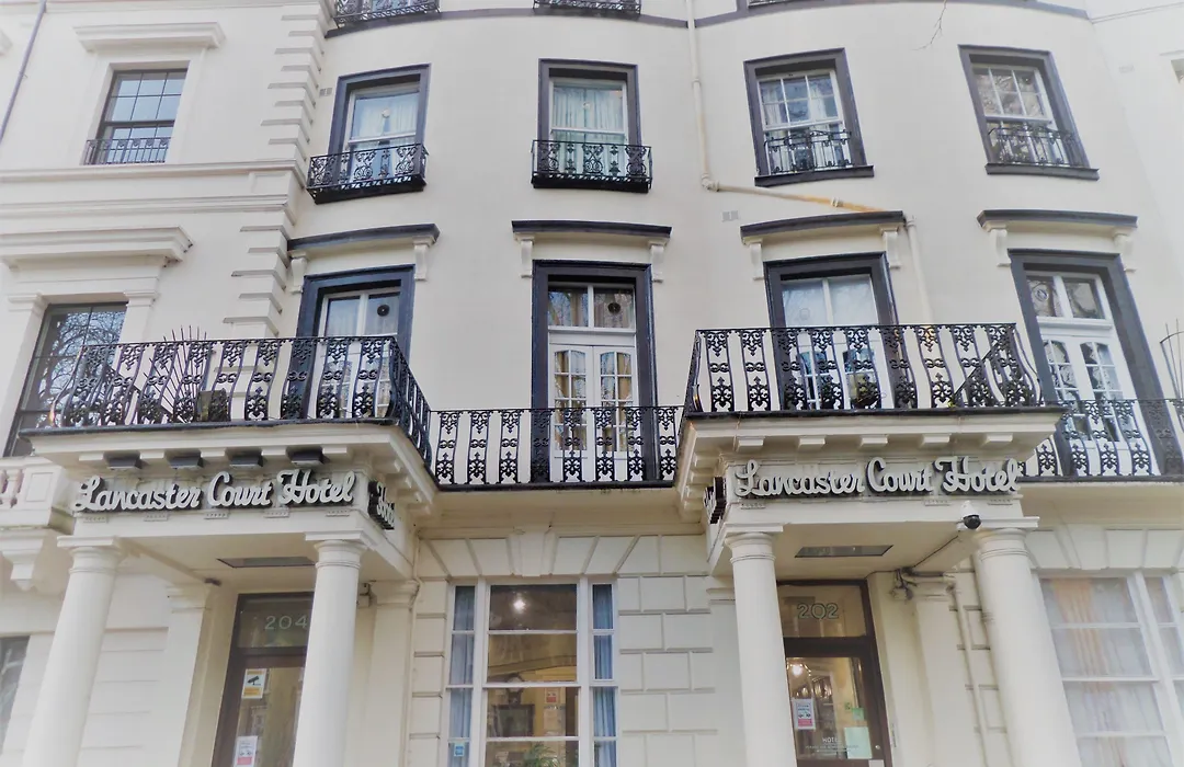 Lancaster Court Hotel-1