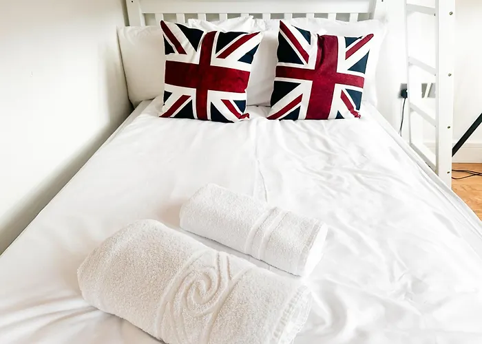 Drummond Rooms Londres