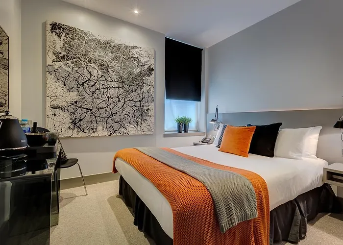 Hotel 55 Londres